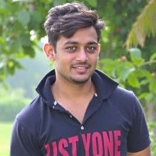 Profile picture of Arjun from Delhi