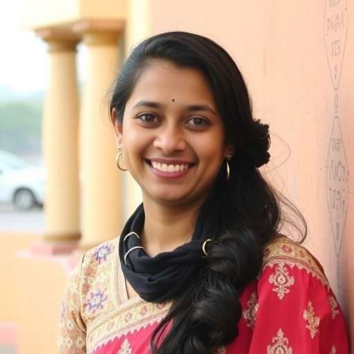 Profile picture of Swapna from Hyderabad