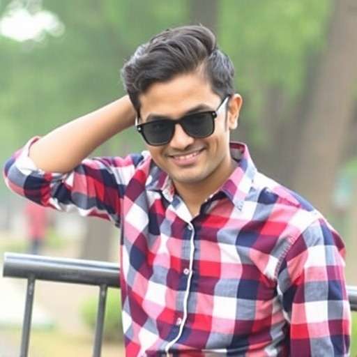 Profile picture of Deb from Kolkata